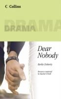 Dear Nobody - Berlie Doherty - cover