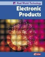 Electronic Products - B. Payne - cover