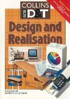 Design and Realisation - Colin Chapman,Mel Peace - cover