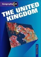 The United Kingdom - Simon Ross - cover