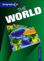 The World - Simon Ross - cover