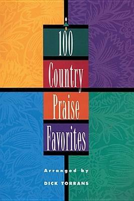 100 Country Praise Favorites - cover