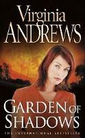 Garden of Shadows - Virginia Andrews - cover