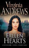 Fallen Hearts - Virginia Andrews - cover