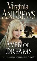 Web of Dreams - Virginia Andrews - cover