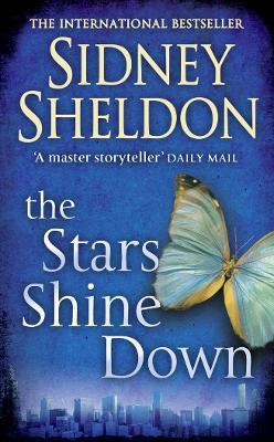 The Stars Shine Down - Sidney Sheldon - cover