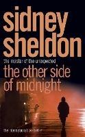 The Other Side of Midnight - Sidney Sheldon - cover