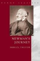 Newman’s Journey - Meriol Trevor - cover