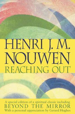 Reaching Out - Henri Nouwen - cover