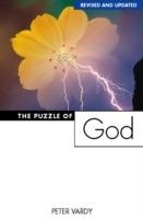 The Puzzle of God - Peter Vardy - cover