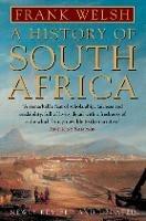 A History of South Africa - Frank Welsh - cover