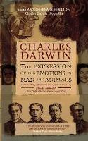 The Expression of the Emotions in Man and Animals - Charles Darwin - cover