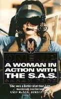One Up: A Woman in Action with the SAS - Sarah Ford - cover