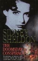 The Doomsday Conspiracy - Sidney Sheldon - cover