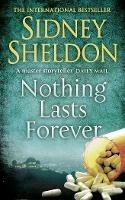 Nothing Lasts Forever - Sidney Sheldon - cover