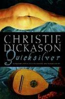 Quicksilver - Christie Dickason - cover