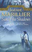 Son of the Shadows - Juliet Marillier - cover