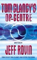 Op-Centre - Jeff Rovin - cover