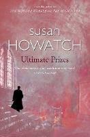 Ultimate Prizes - Susan Howatch - cover