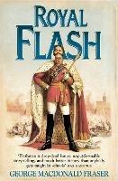 Royal Flash - George MacDonald Fraser - cover