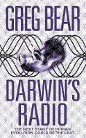 Darwin's Radio - Greg Bear - cover