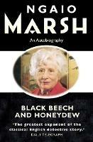 Black Beech and Honeydew - Ngaio Marsh - cover