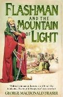 Flashman and the Mountain of Light - George MacDonald Fraser - cover
