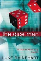 The Dice Man - Luke Rhinehart - cover