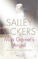 Miss Garnet's Angel - Salley Vickers - cover
