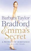 Emma's Secret - Barbara Taylor Bradford - cover