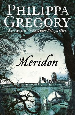 Meridon - Philippa Gregory - cover