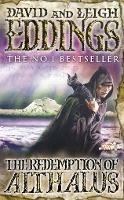 The Redemption of Althalus - David Eddings,Leigh Eddings - cover