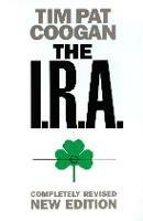 The I.R.A. - Tim Pat Coogan - cover