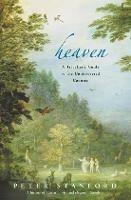 Heaven: A Traveller’s Guide to the Undiscovered Country - Peter Stanford - cover