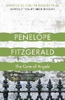The Gate of Angels - Penelope Fitzgerald - cover