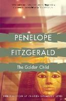 The Golden Child - Penelope Fitzgerald - cover