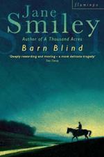 Barn Blind