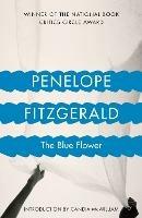 The Blue Flower - Penelope Fitzgerald - cover