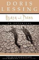 Mara and Dann - Doris Lessing - cover