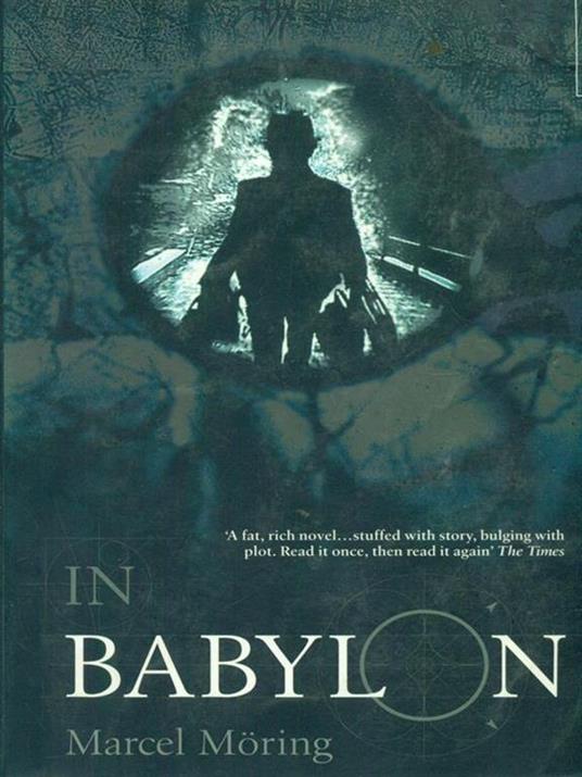 In Babylon - Marcel Moering - 2