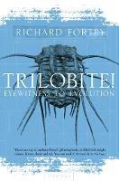 Trilobite! - Richard Fortey - cover