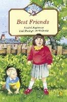 Best Friends - Rachel Anderson - cover