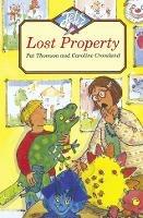 Lost Property - Pat Thomson - cover