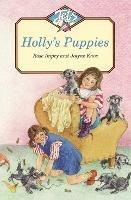 Holly's Puppies - Rose Impey - cover