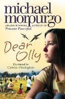 Dear Olly - Michael Morpurgo - cover