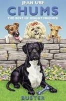 Buster - Jean Ure - cover