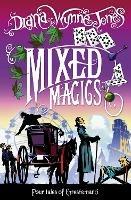 Mixed Magics - Diana Wynne Jones - cover