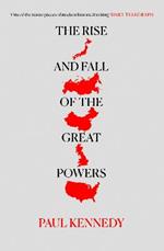 The Rise and Fall of the Great Powers