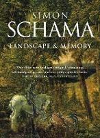 Landscape and Memory - Simon Schama - cover