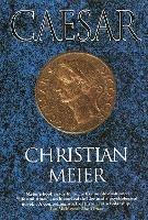 Caesar - Christian Meier - cover